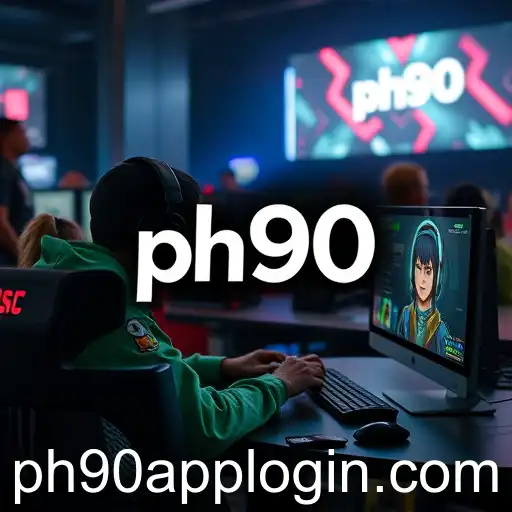 The Digital Playground: Online Gaming in 2025