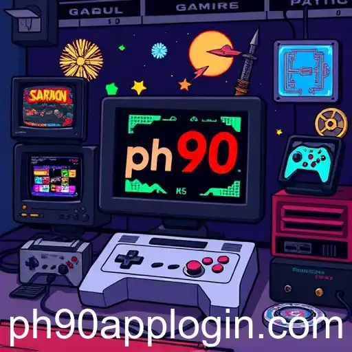 The Digital Rebirth of Classic Gaming Platforms