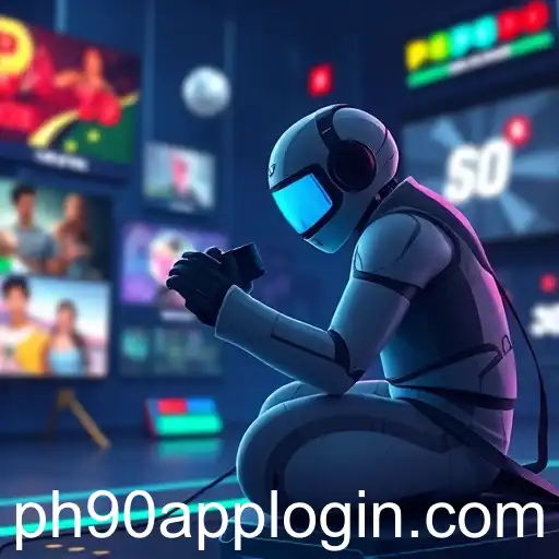 Gaming Evolutions: PH90's New Milestone