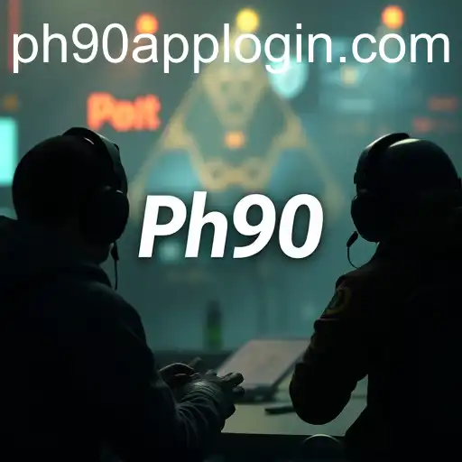 Exploring the Rise of 'ph90' in Gaming Culture
