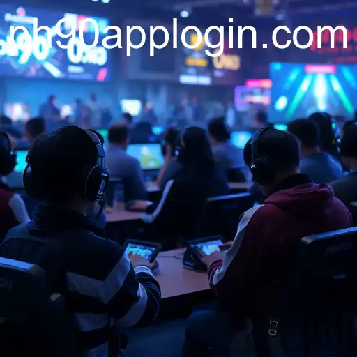 Exploring the Rise of PH90: A Digital Revolution