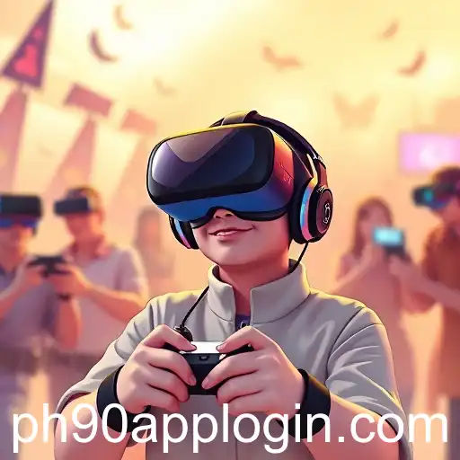 The Rise of PH90: A New Era for Online Gaming